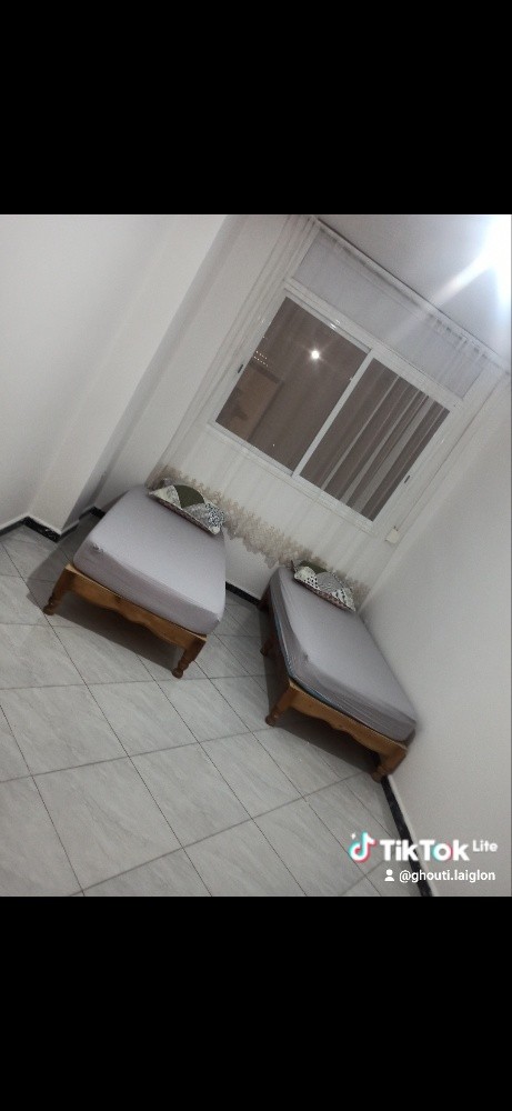 un beau appartement location par jour  - 7