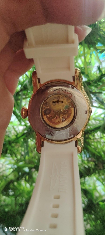 Invicta - 4