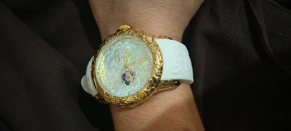 Invicta - 2