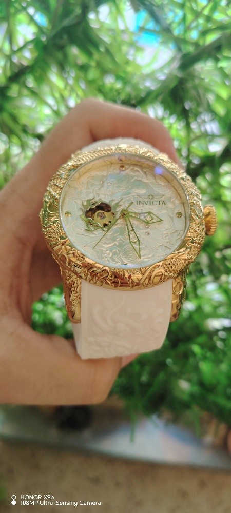 Invicta - 3