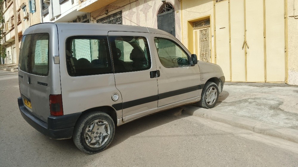 برتنار للبيع - 2