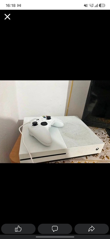 إكس بوكس 1 س - 1