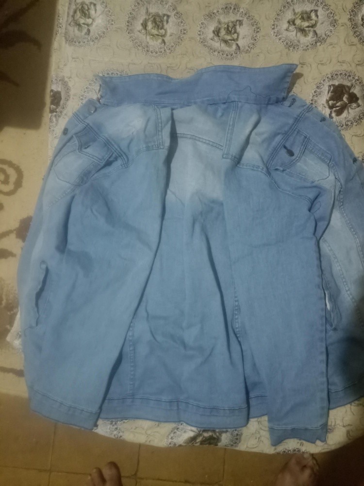 سترة نسائية - 1