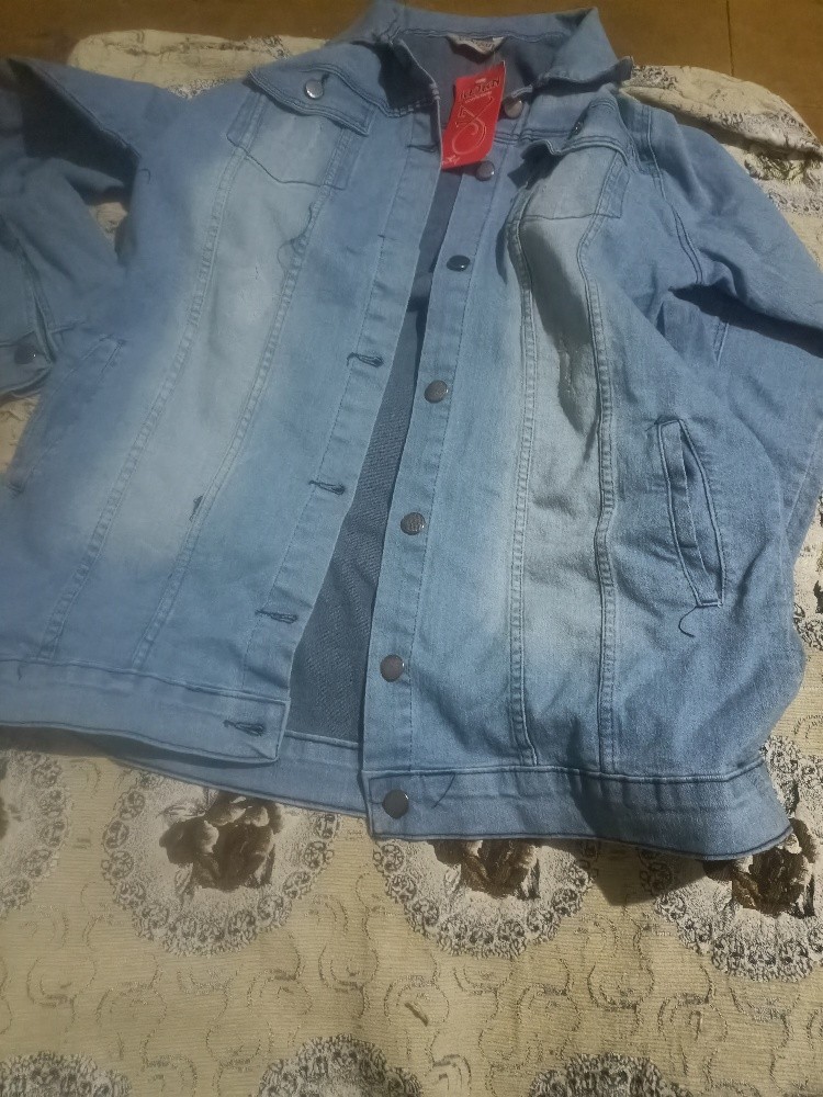 سترة نسائية - 2