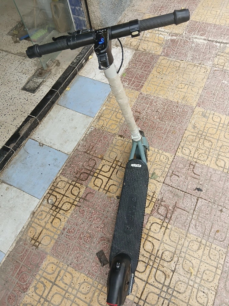 سكوتر بيور - 3
