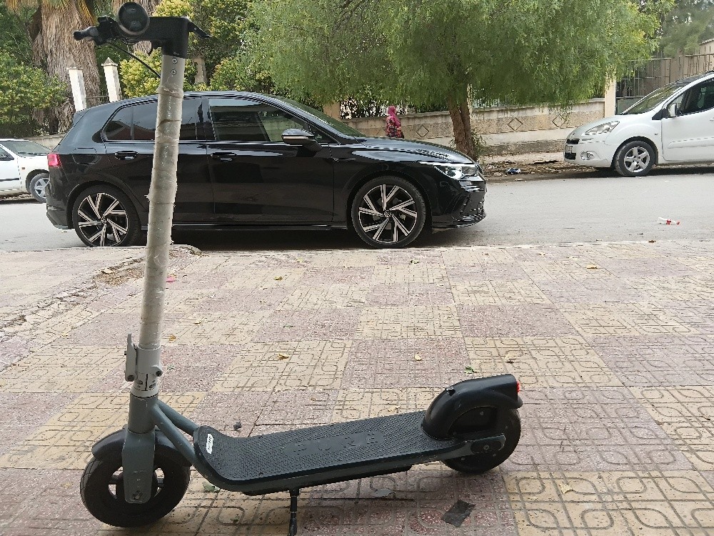 سكوتر بيور - 2