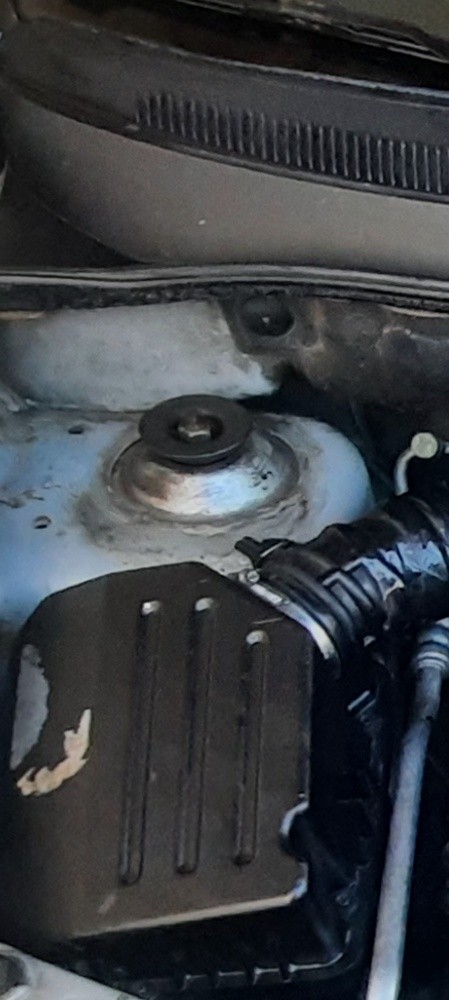 chevrolet aveo - 7