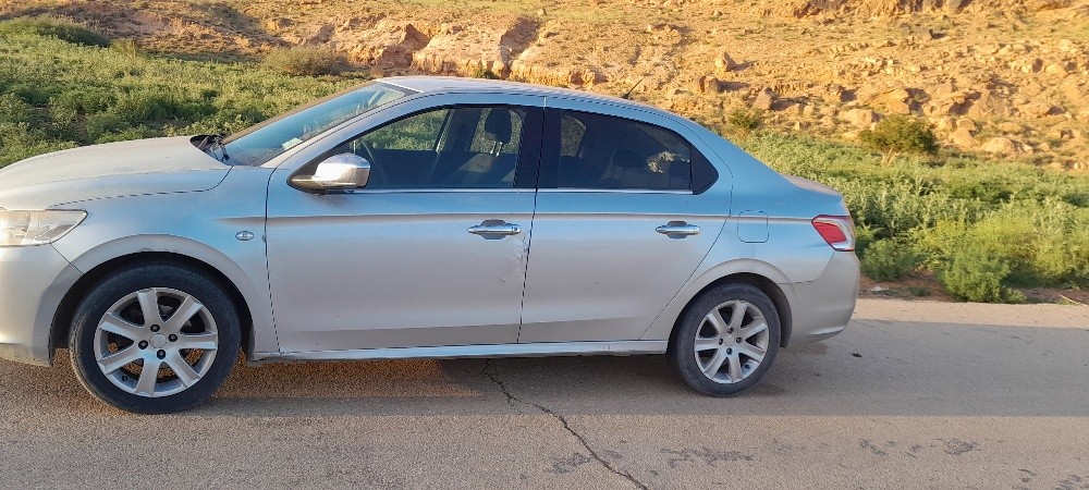 Vente de voiture 301 - 2