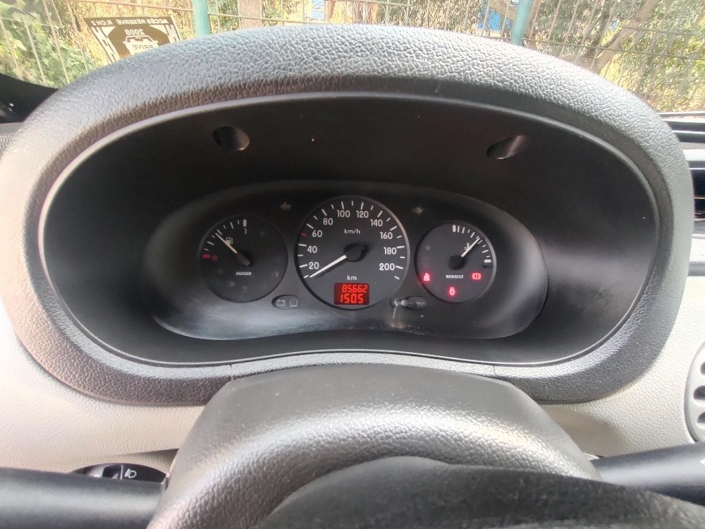 Renault Kangoo 2007 1.9  - 4