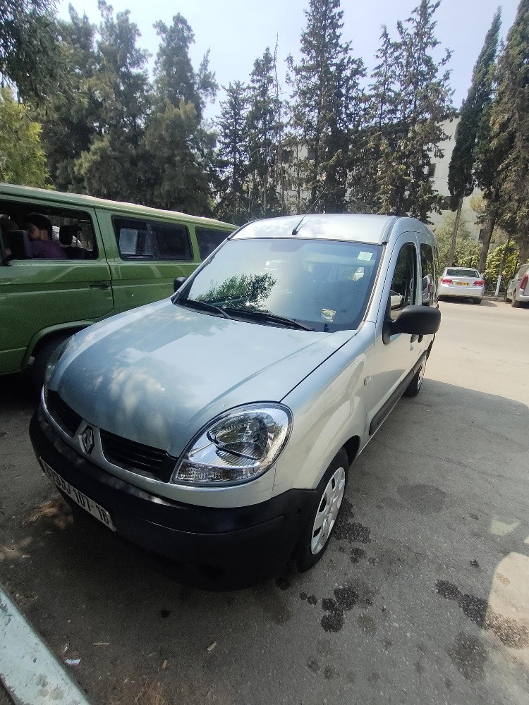 Renault Kangoo 2007 1.9  - 7