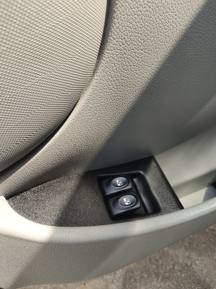 Renault Kangoo 2007 1.9  - 1