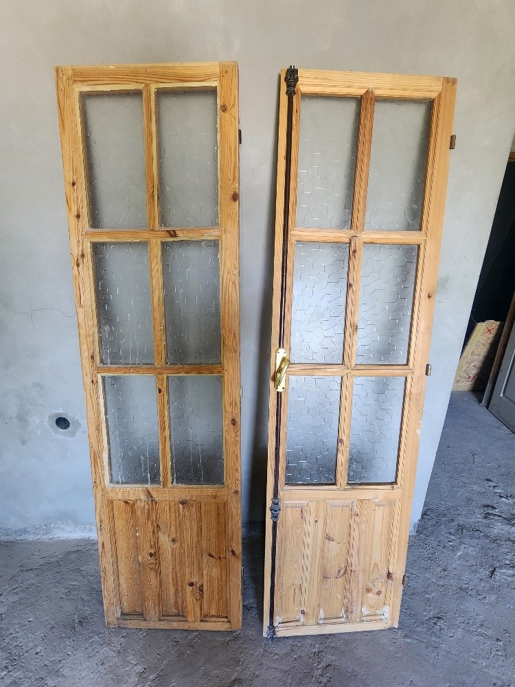 porte balcon complete - 1