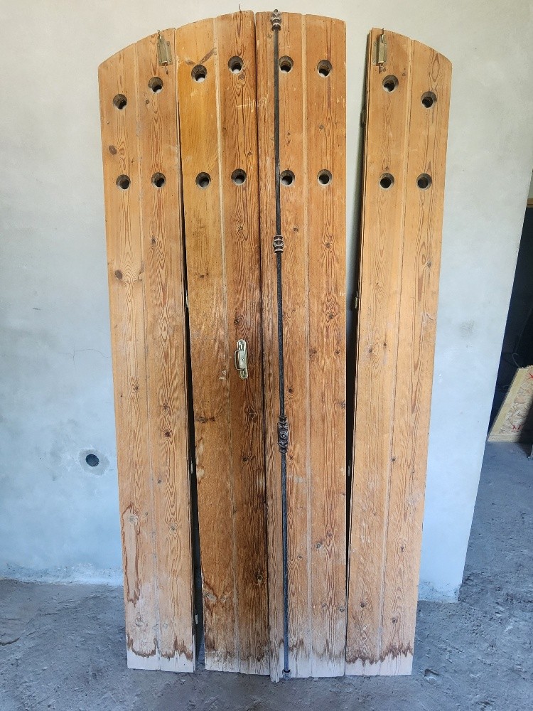 porte balcon complete - 3