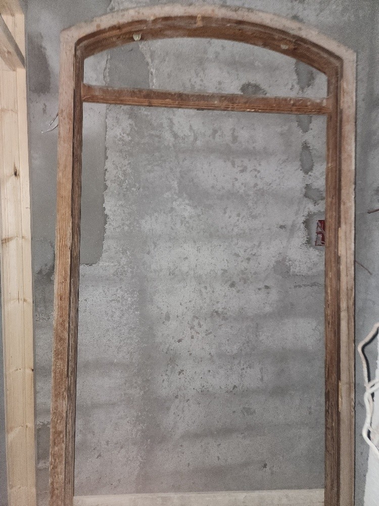 porte balcon complete - 2
