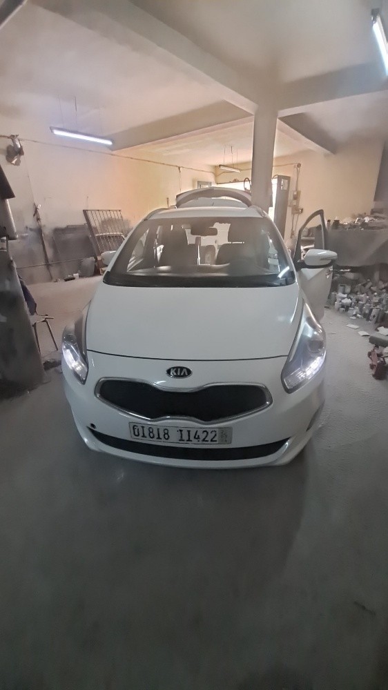 kia - 5