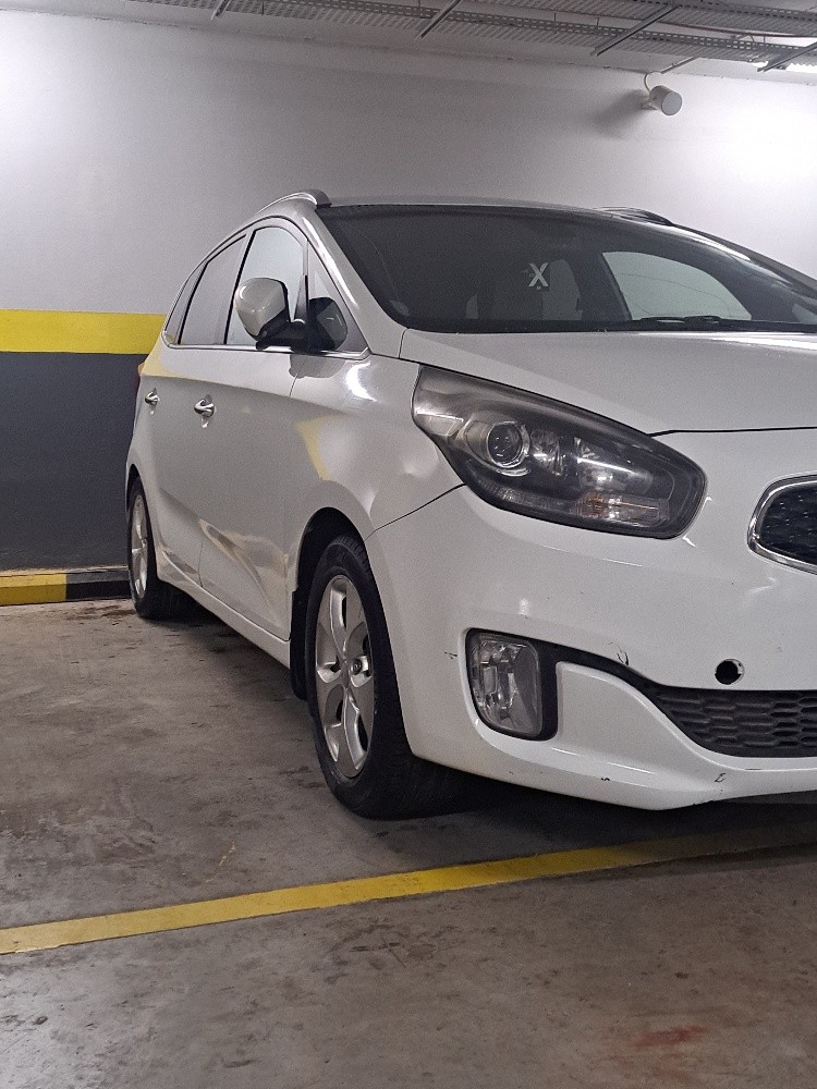 kia - 2