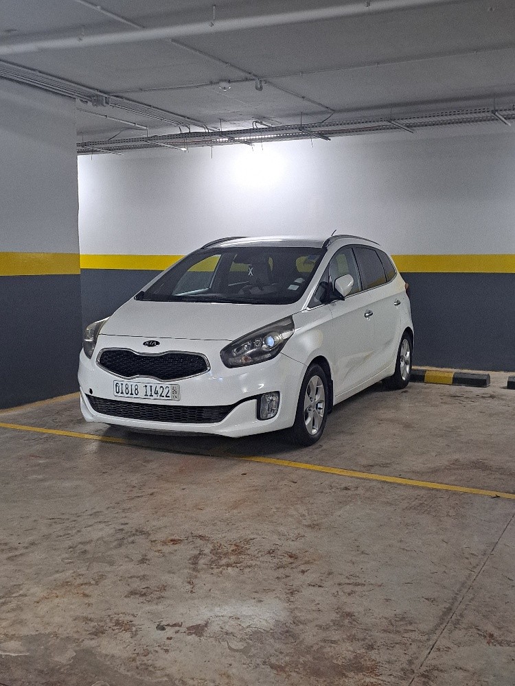 kia - 1
