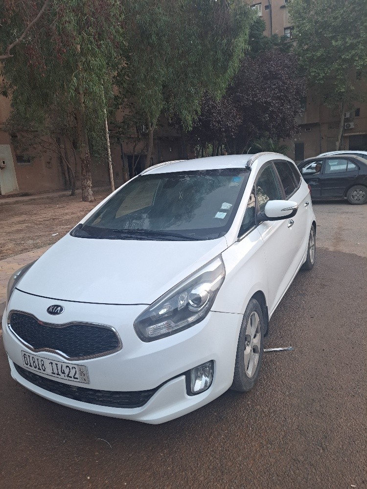 kia - 3