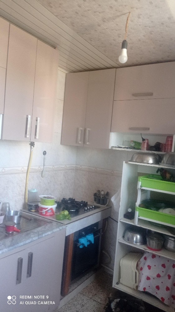 شقة سكنية - 7