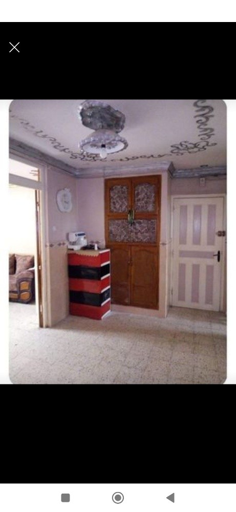 شقة سكنية - 1