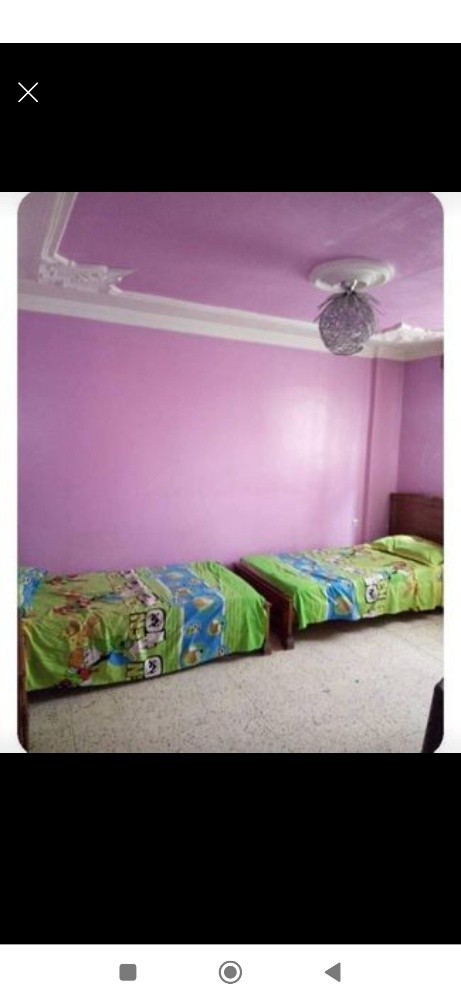 شقة سكنية - 4