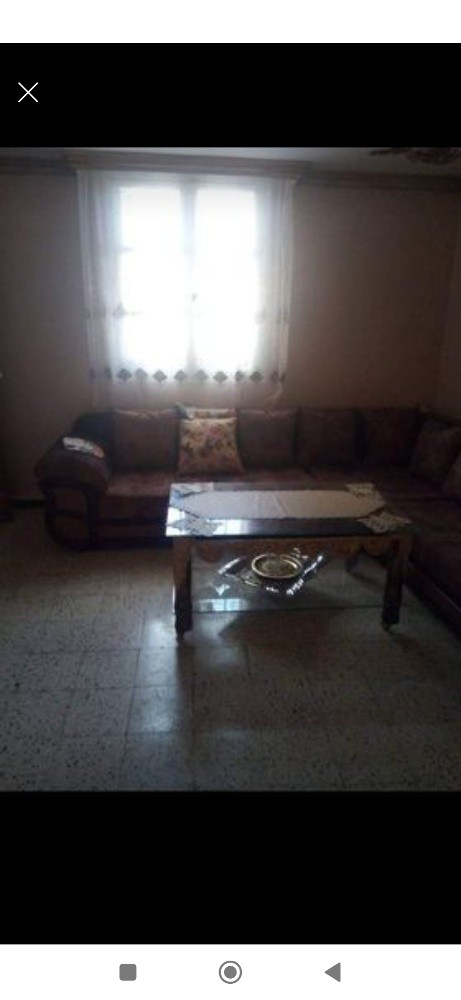 شقة سكنية - 3