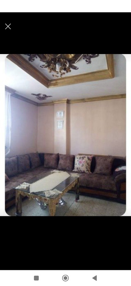 شقة سكنية - 5