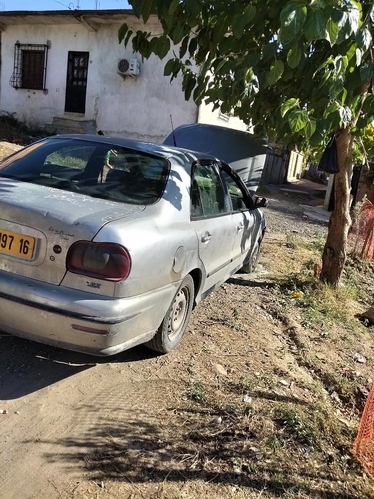 Fiat Maria - 12