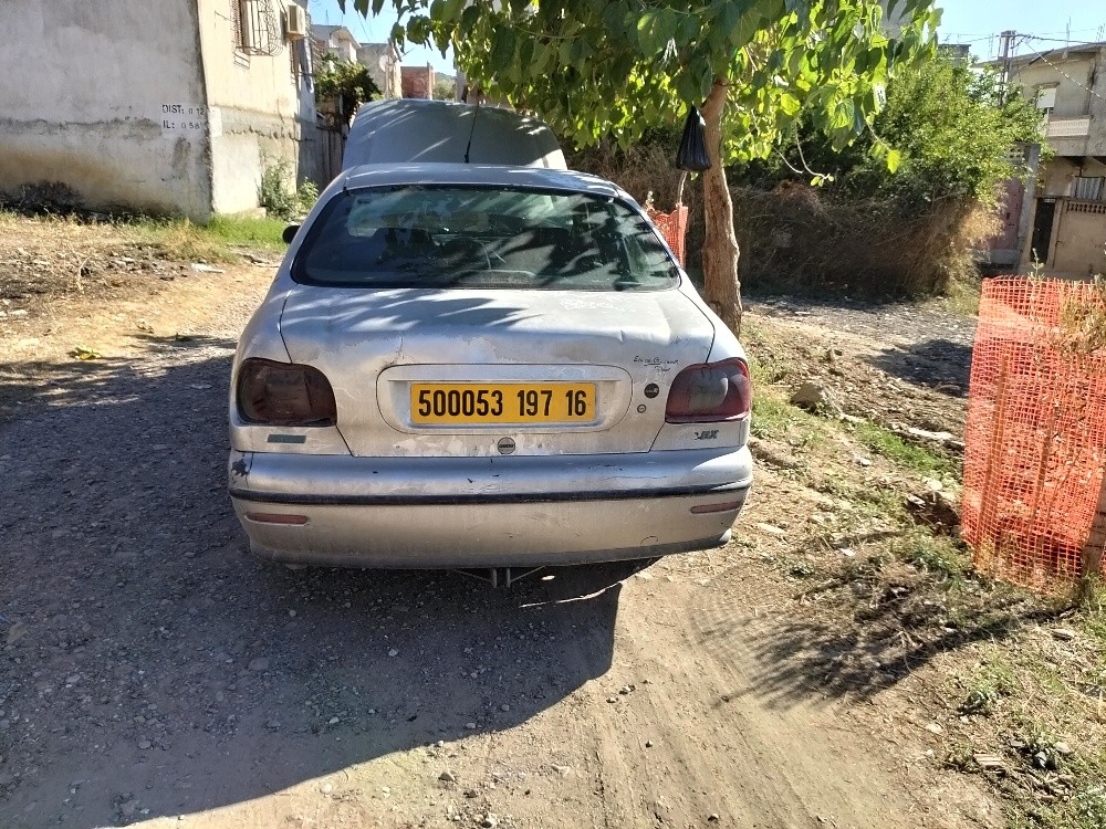 Fiat Maria - 13