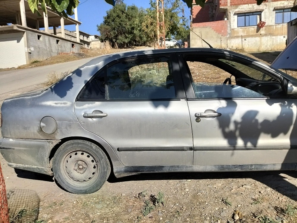 Fiat Maria - 9