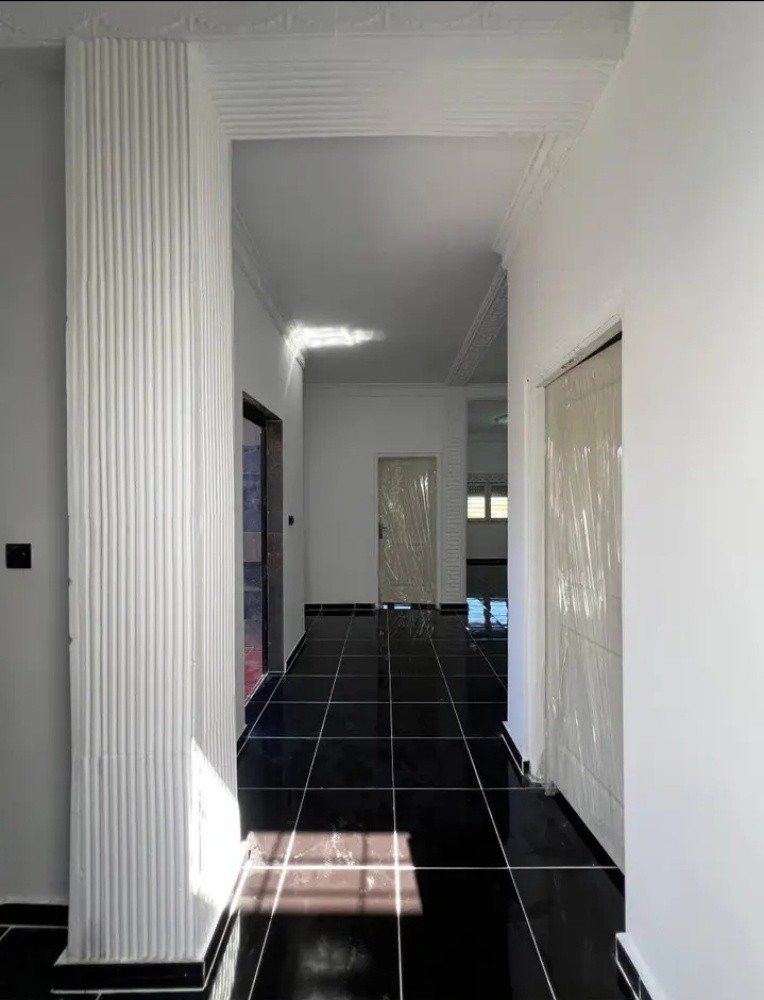 appartement  - 3