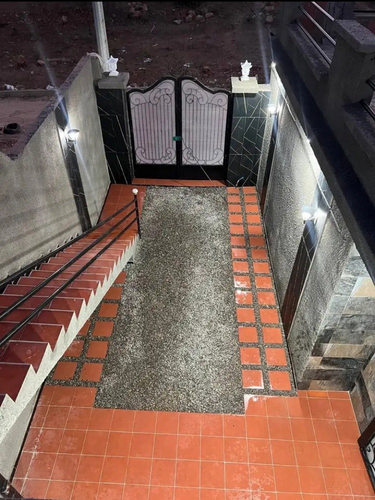 appartement  - 1
