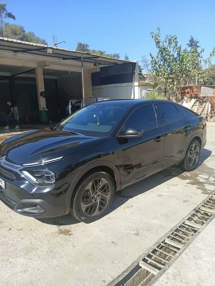 سيتروان سي 4اكس  - 3