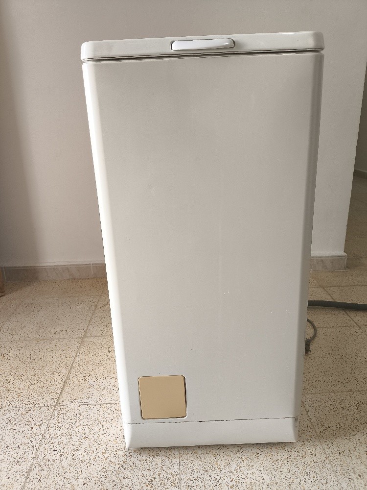 machine a laver - 4