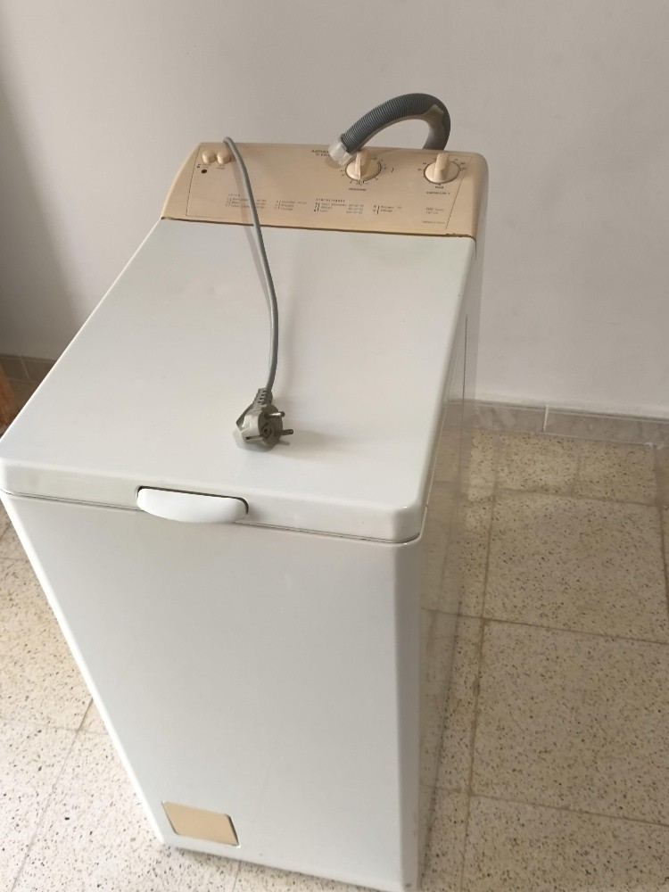 machine a laver - 3