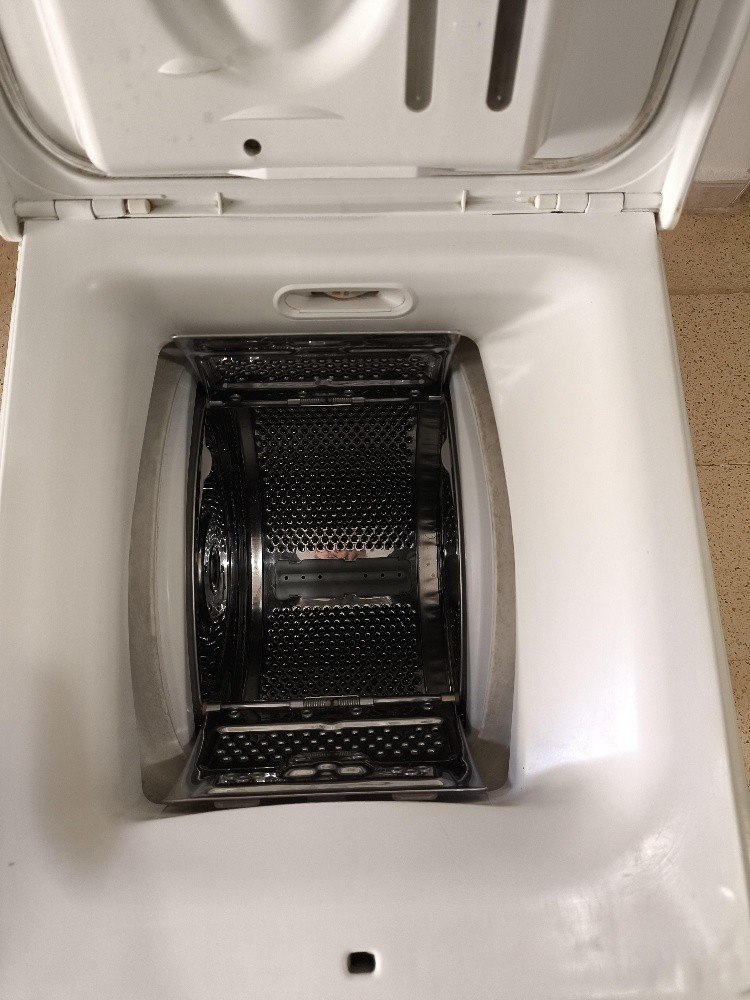 machine a laver - 5
