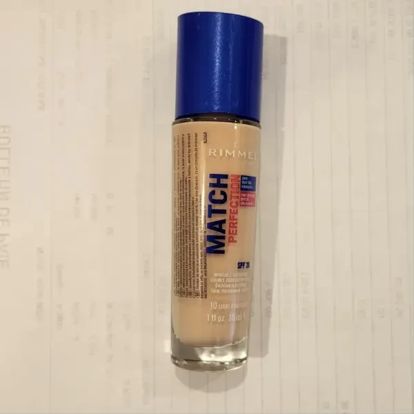 Rimmel London Fond de Teint 30 ml - 1