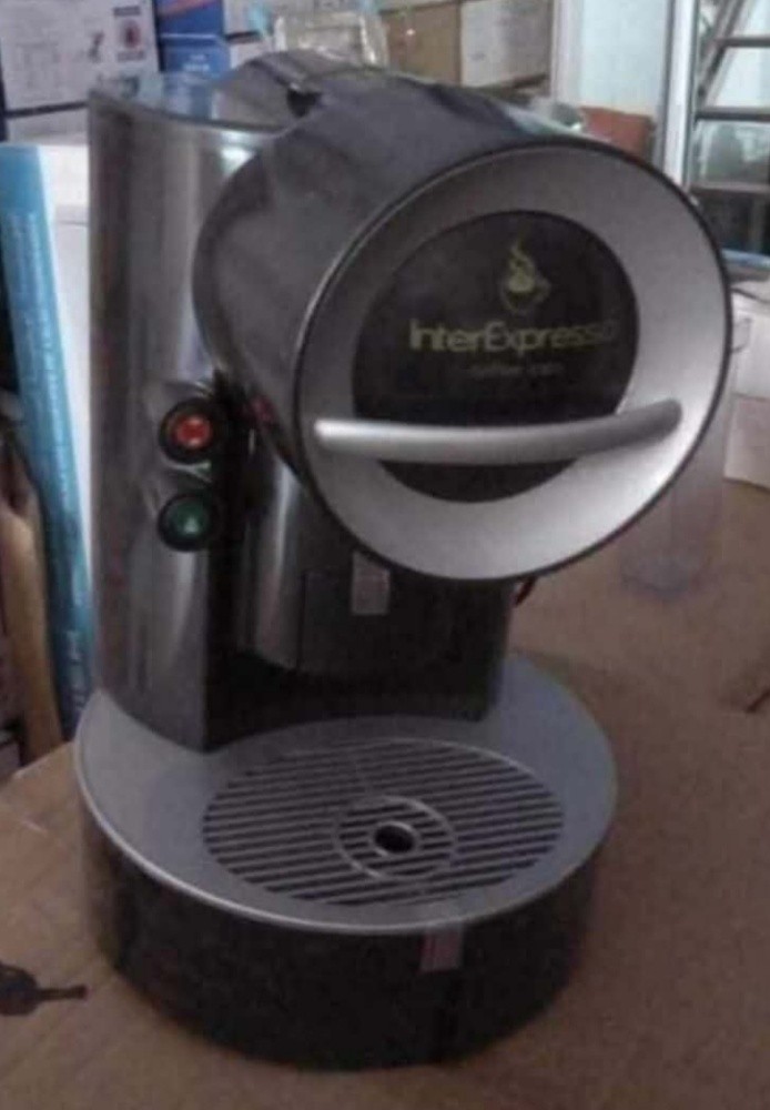 interexpresso - 1