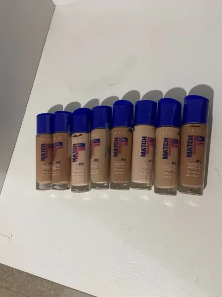Lot Maquillage - 1