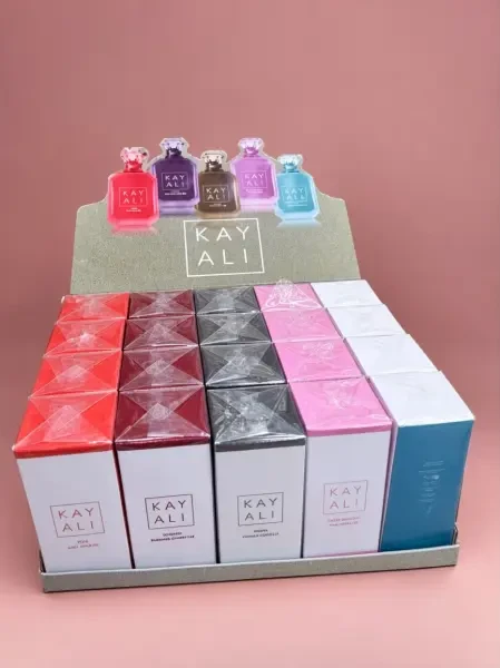 عطور للنساء رائعة - 1