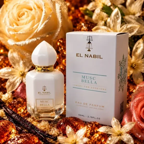 MUSC BELLA - 1