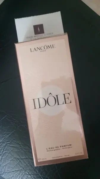 Parfum femme Lancome Idole - 1