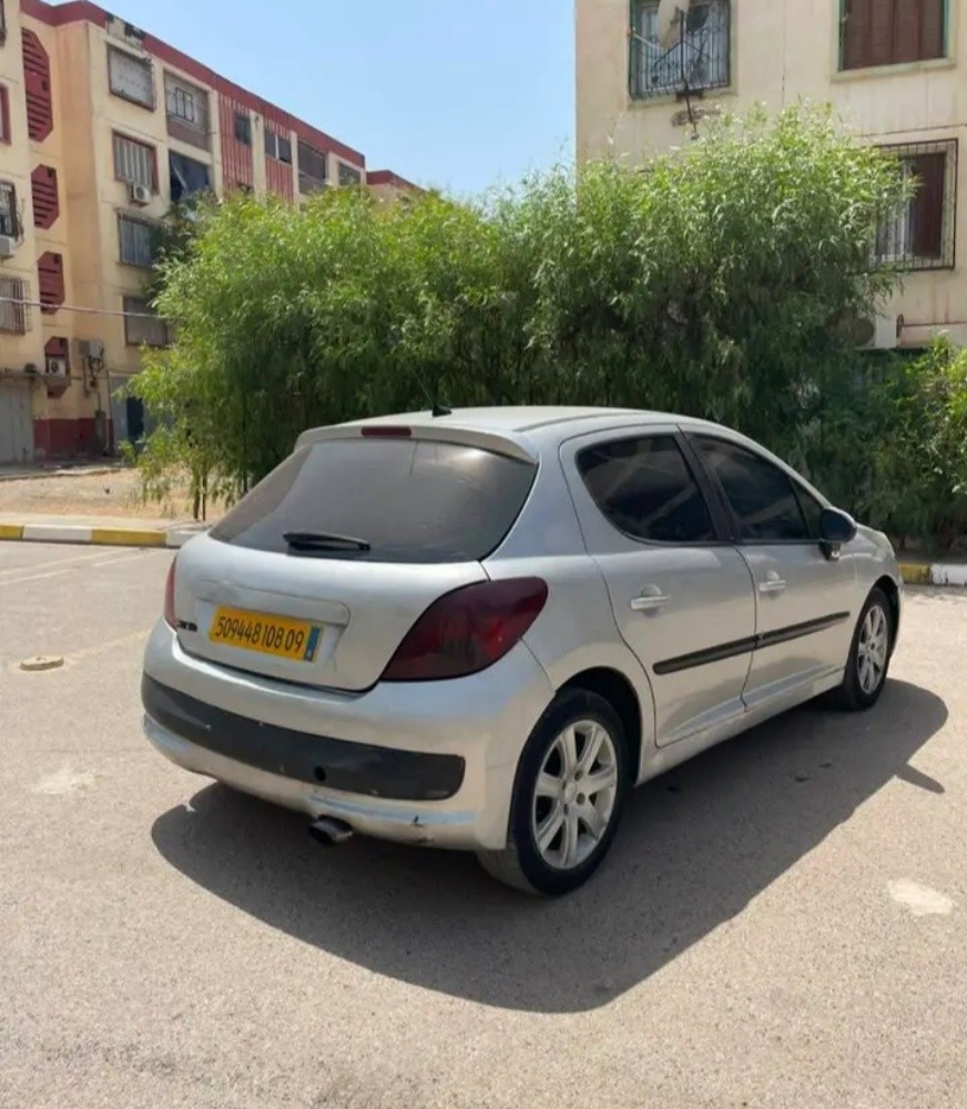 بيجو 207 - 5