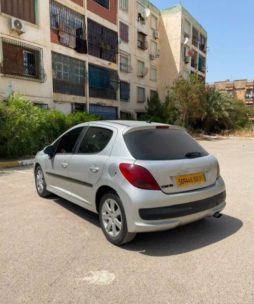 بيجو 207 - 4