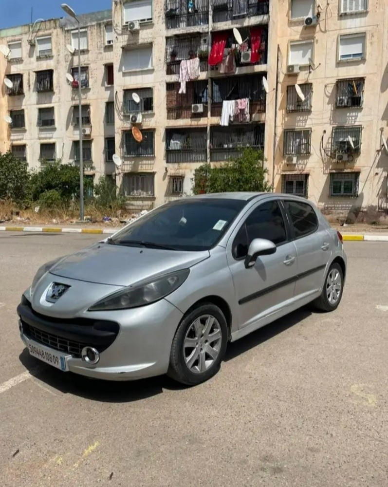 بيجو 207 - 3
