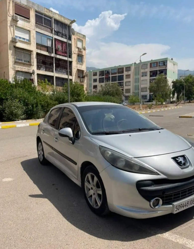 بيجو 207 - 2