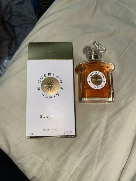 Guerlain Terracotta 75 ML - 1