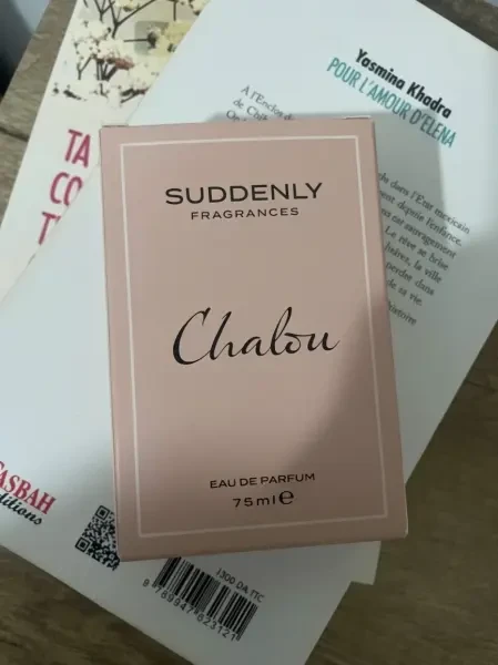 Suddenly chalou - 1