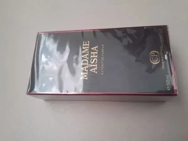 Parfum femme - 1