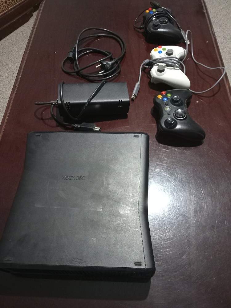 اكس بوكس 360 - 6